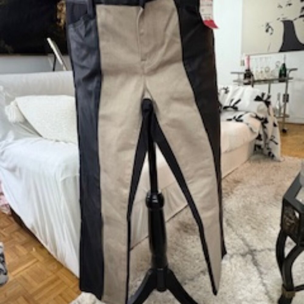 Genetic Denim Nora Jeans